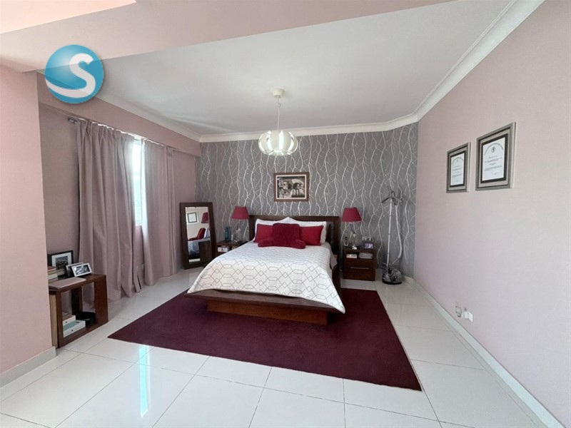 Penthouse Amplio en Venta con Terraza en Renacimiento en República Dominicana
