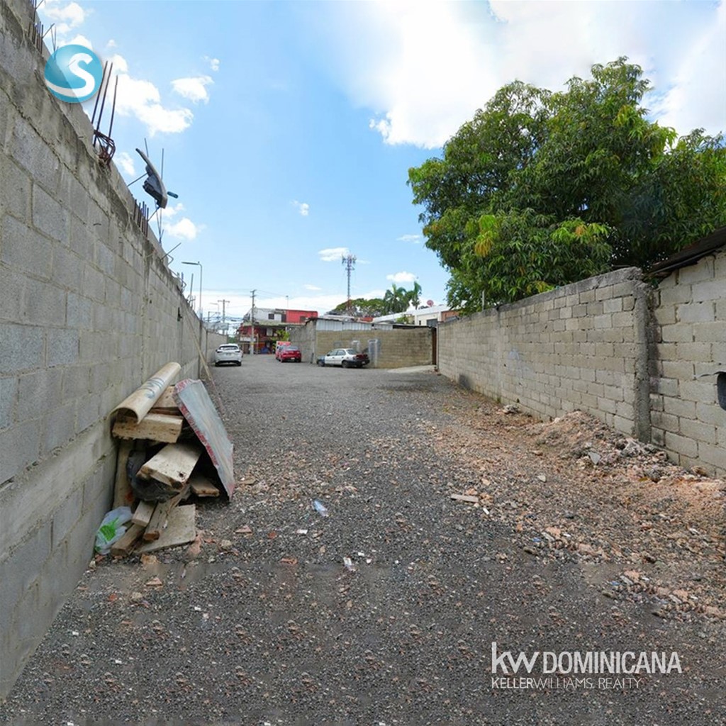 Local comercial en venta en Pantoja en República Dominicana