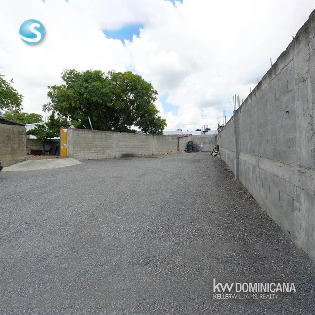Local comercial en venta en Pantoja en República Dominicana