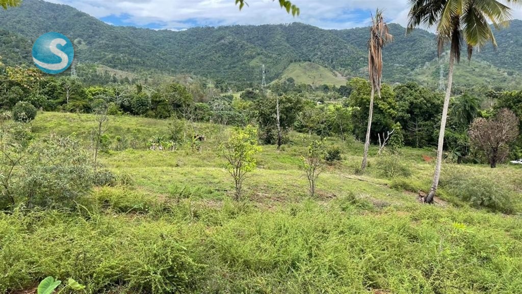 Solar en venta en La Cumbre, San Cristóbal