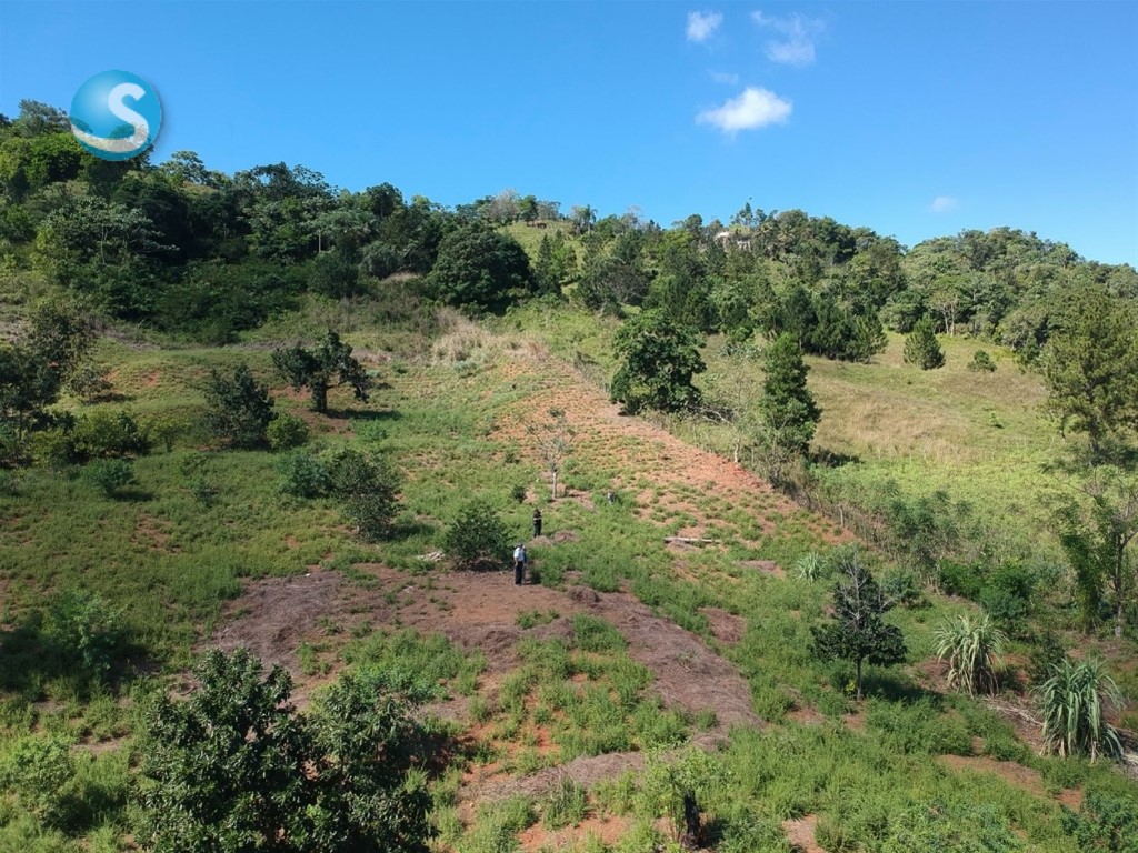 Solar en venta en La Cumbre, San Cristóbal en República Dominicana