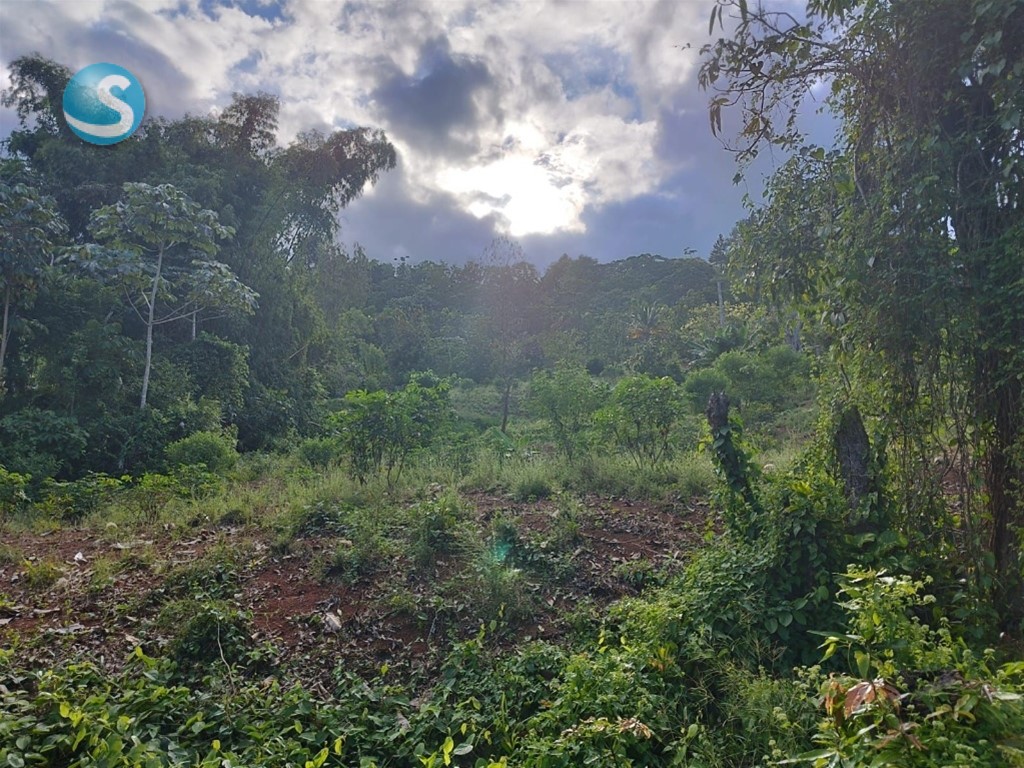 Solar en venta en La Cumbre, San Cristóbal en República Dominicana