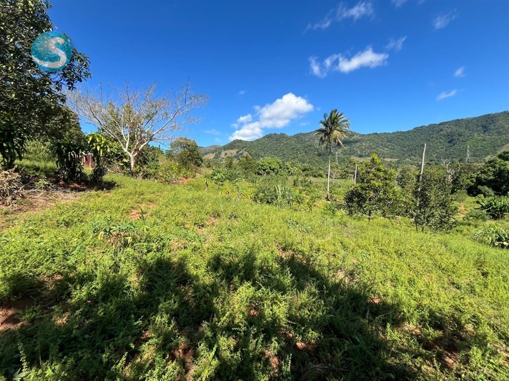 Solar en venta en La Cumbre, San Cristóbal en República Dominicana