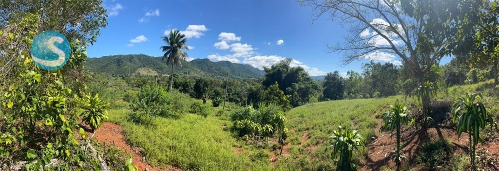 Solar en venta en La Cumbre, San Cristóbal en República Dominicana