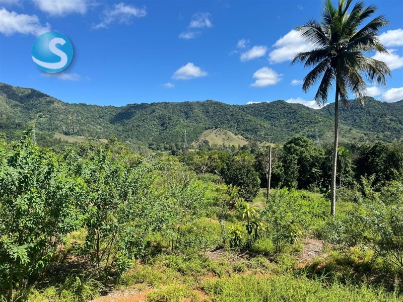 Solar en venta en La Cumbre, San Cristóbal en República Dominicana