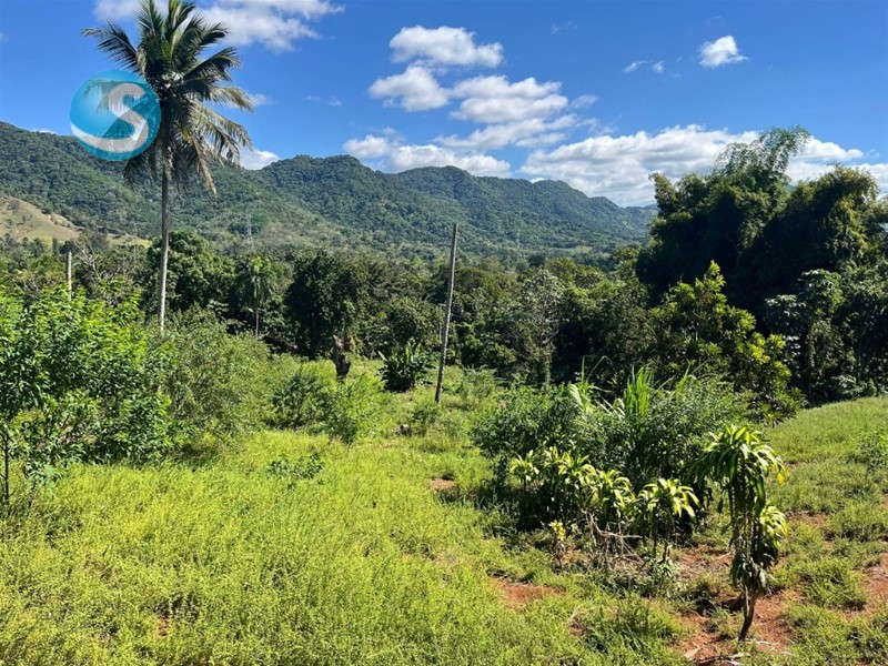 Solar en venta en La Cumbre, San Cristóbal en República Dominicana