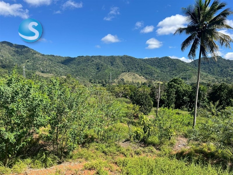 Solar en venta en La Cumbre, San Cristóbal en República Dominicana
