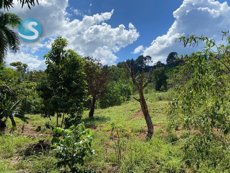 Solar en venta en La Cumbre, San Cristóbal en República Dominicana