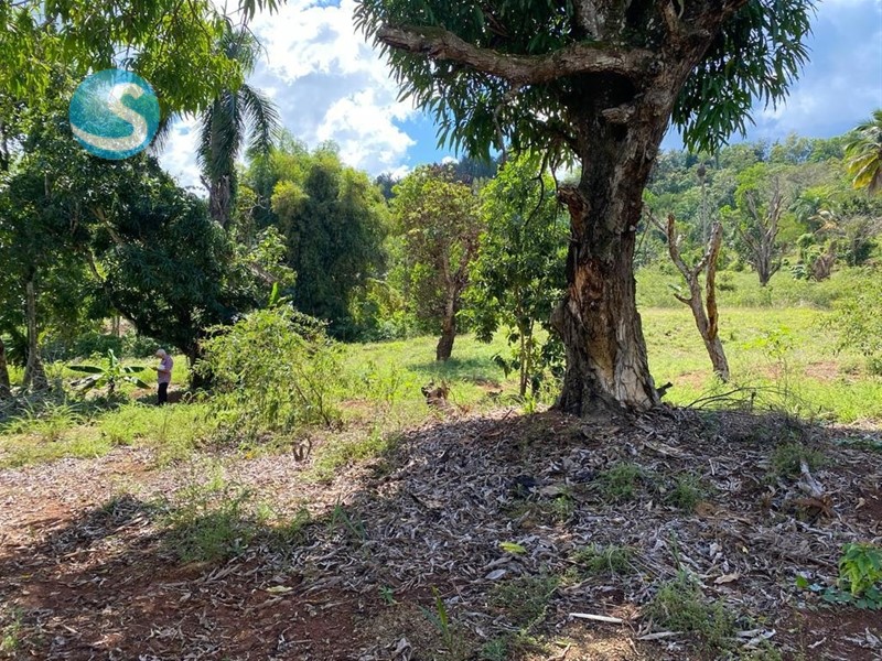 Solar en venta en La Cumbre, San Cristóbal en República Dominicana