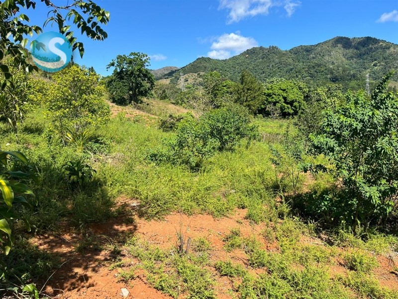 Solar en venta en La Cumbre, San Cristóbal en República Dominicana