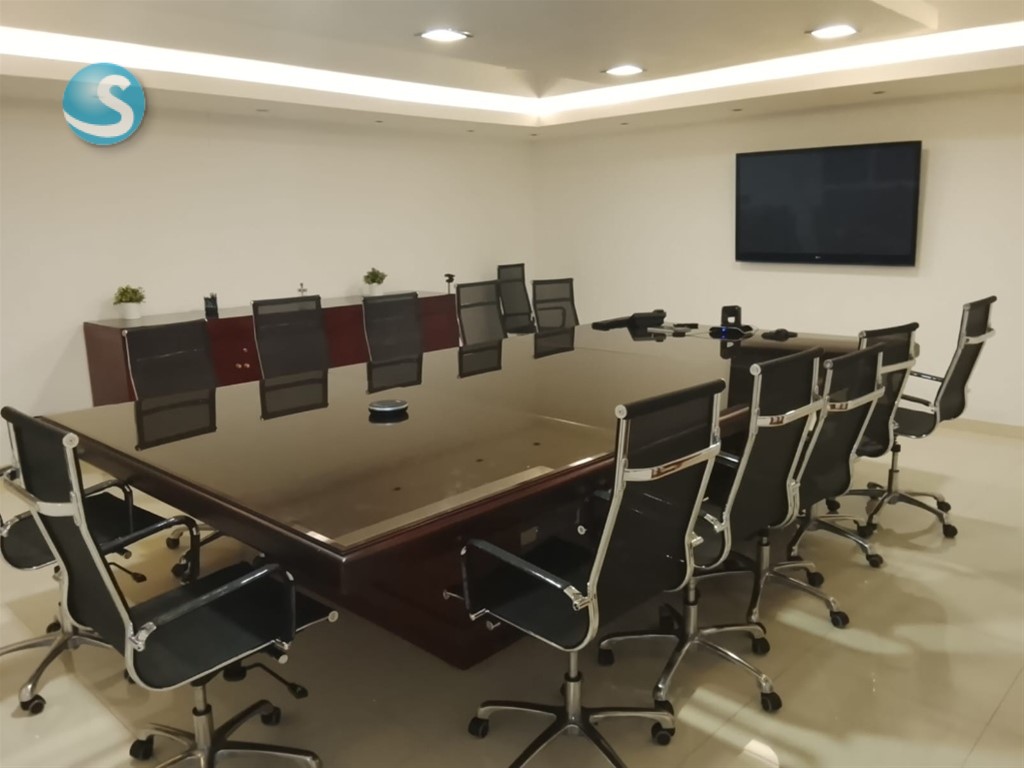 Edificio Corporativo en Venta y Alquiler en El Vergel