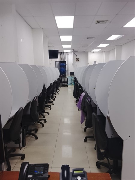 Edificio Corporativo en Venta y Alquiler en El Vergel en República Dominicana