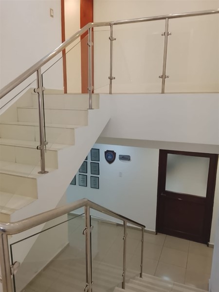 Edificio Corporativo en Venta y Alquiler en El Vergel en República Dominicana