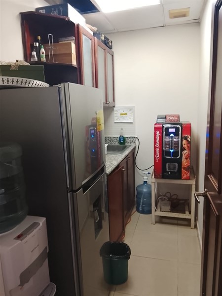 Edificio Corporativo en Venta y Alquiler en El Vergel en República Dominicana