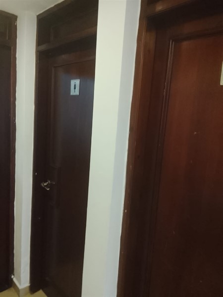 Edificio Corporativo en Venta y Alquiler en El Vergel en República Dominicana