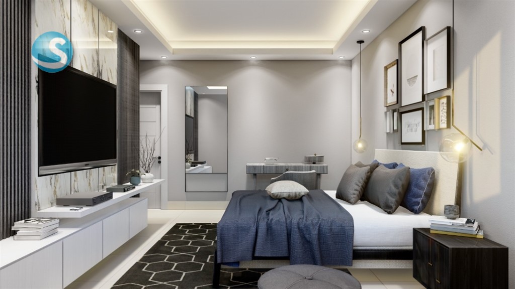 Apartamento en venta en Avenida Ecológica en República Dominicana