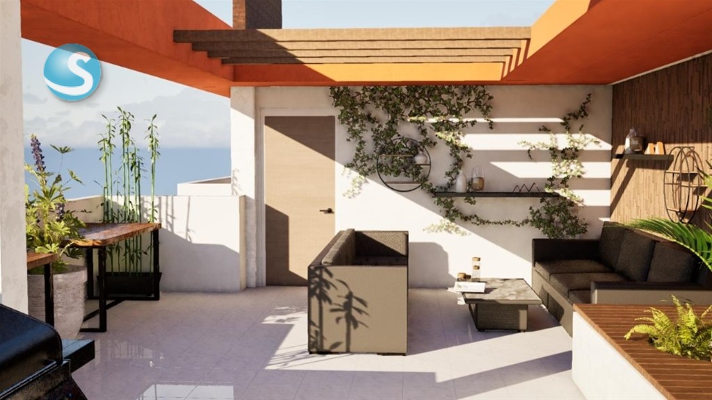 Apartamento en venta en Avenida Ecológica en República Dominicana