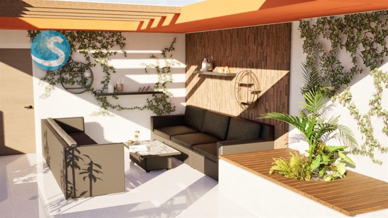 Apartamento en venta en Avenida Ecológica en República Dominicana