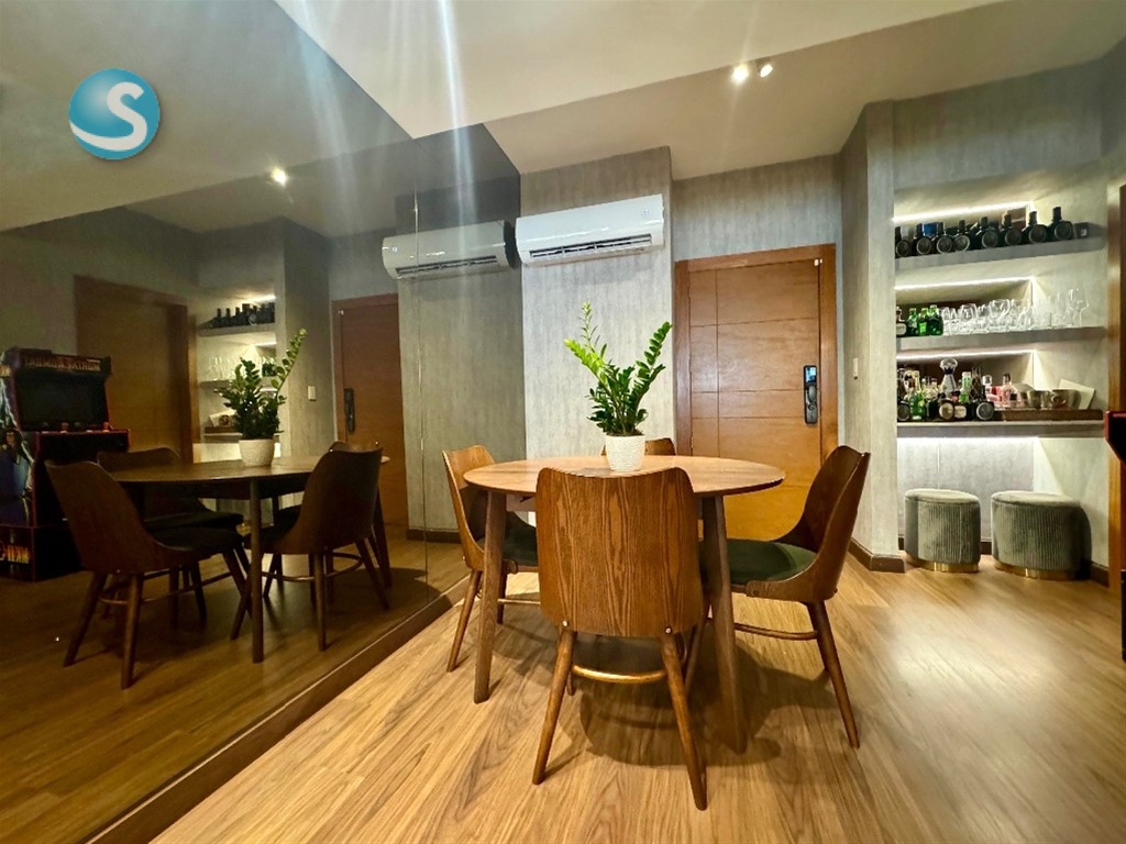 Apartamento moderno en venta con vista en La Julia en República Dominicana