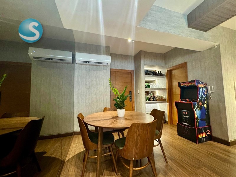 Apartamento moderno en venta con vista en La Julia en República Dominicana