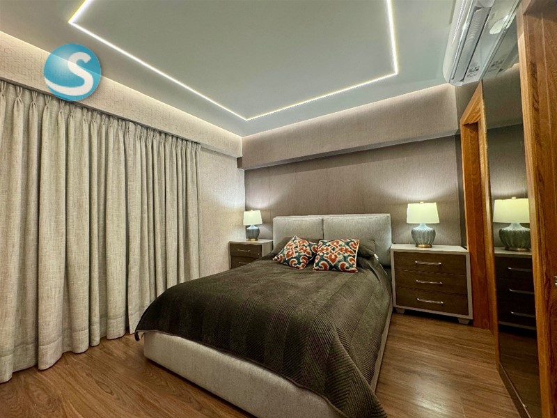 Apartamento moderno en venta con vista en La Julia en República Dominicana