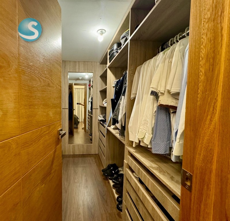 Apartamento moderno en venta con vista en La Julia en República Dominicana