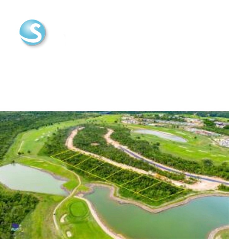 Solar en Venta para Casa de Campo