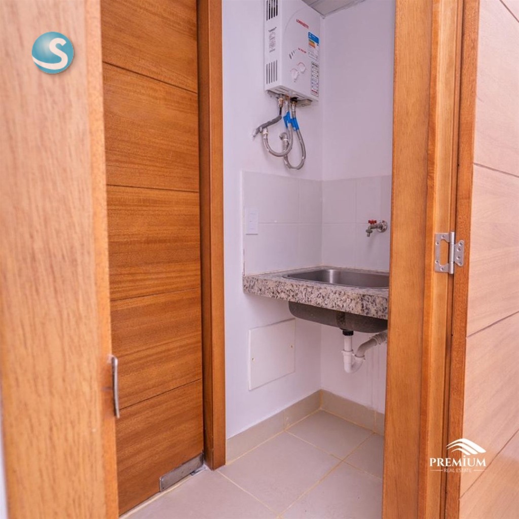 Apartamento amplio y elegante en Los Cacicazgos en República Dominicana