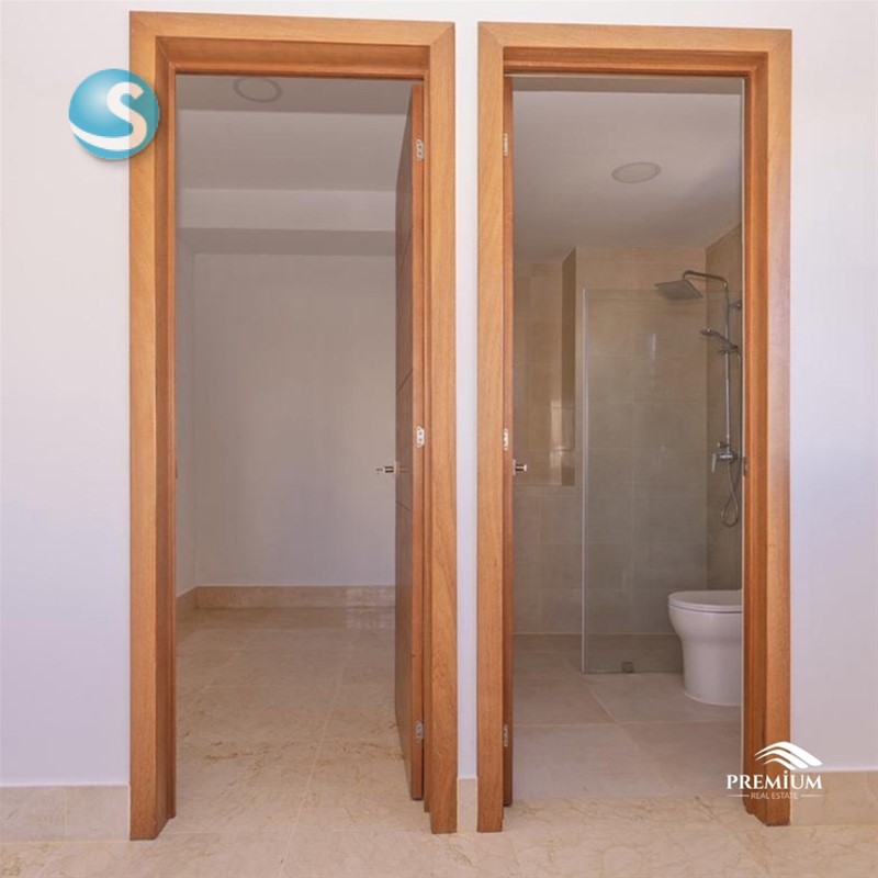 Apartamento amplio y elegante en Los Cacicazgos en República Dominicana