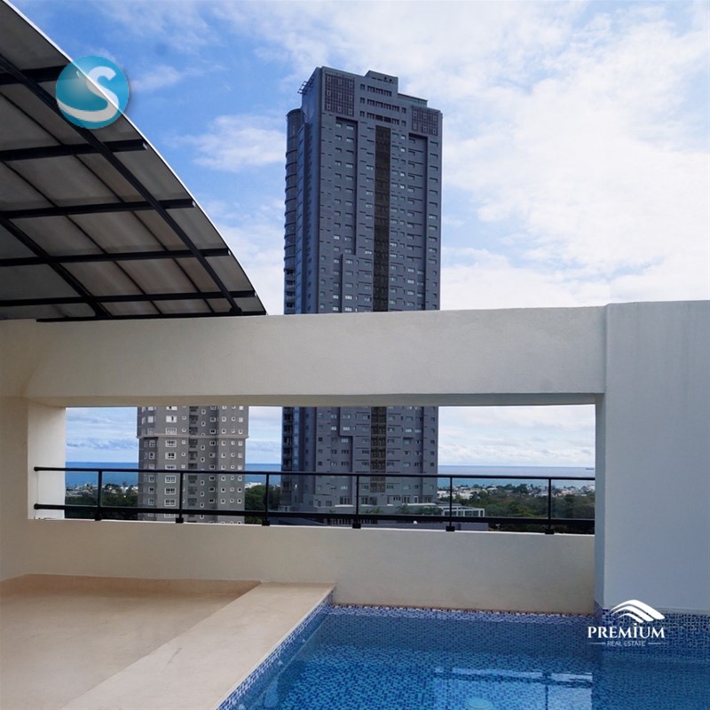 Apartamento amplio y elegante en Los Cacicazgos en República Dominicana