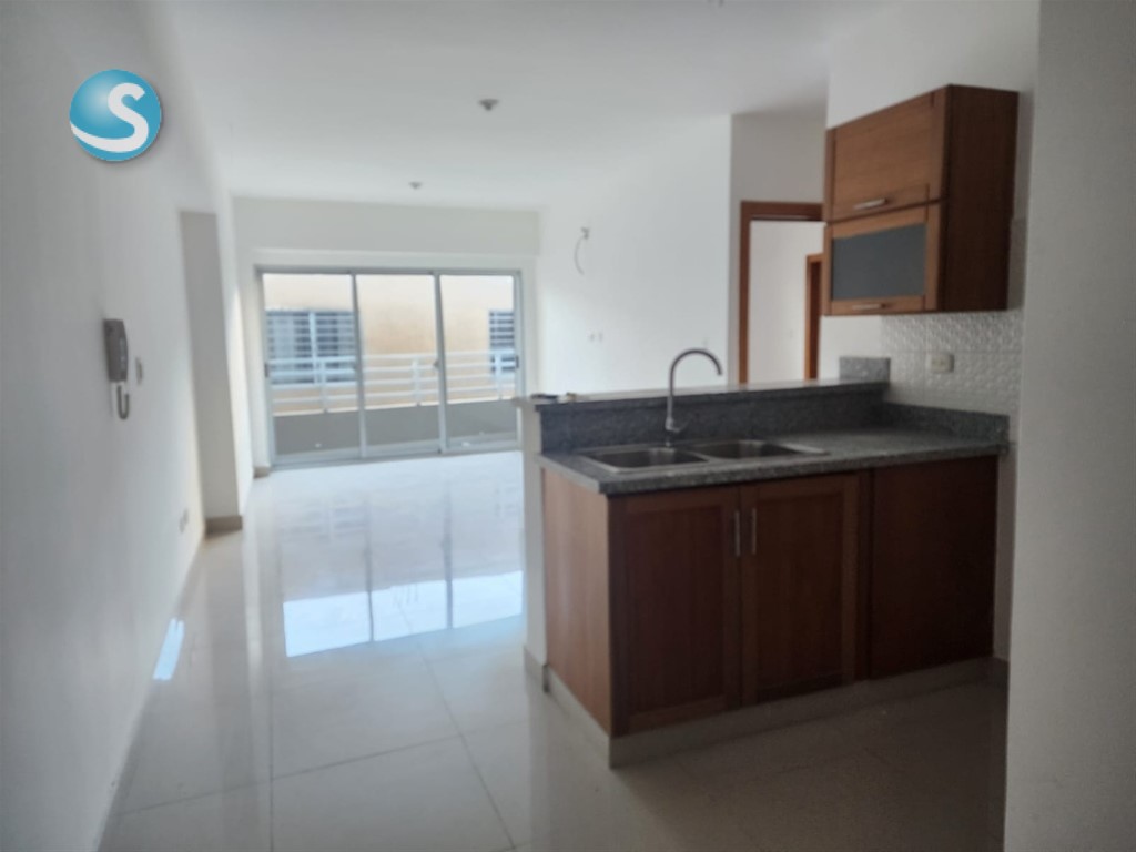 Apartamento en venta cerca de Zona Universitaria