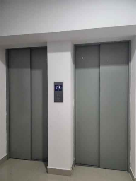 Apartamento en venta cerca de Zona Universitaria en República Dominicana