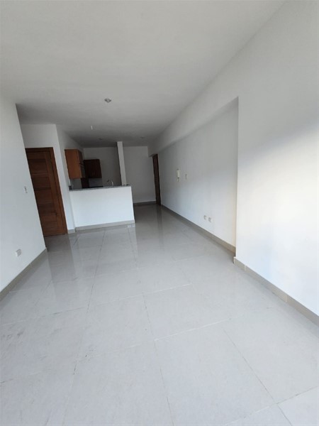 Apartamento en venta cerca de Zona Universitaria en República Dominicana