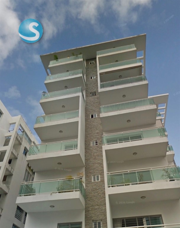 Apartamento en Venta en Evaristo Morales, Zona Céntrica