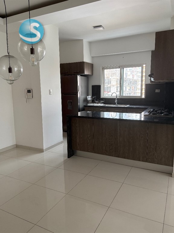 Apartamento en Venta en Evaristo Morales, Zona Céntrica en República Dominicana