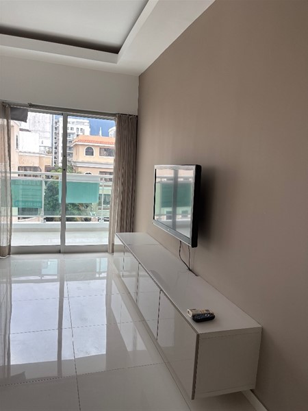 Apartamento en Venta en Evaristo Morales, Zona Céntrica en República Dominicana