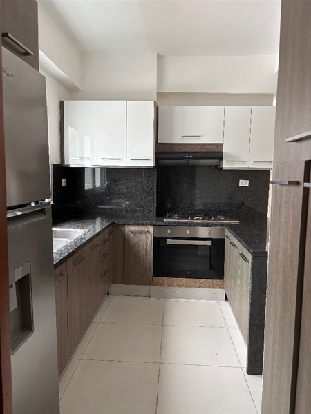 Apartamento en Venta en Evaristo Morales, Zona Céntrica en República Dominicana