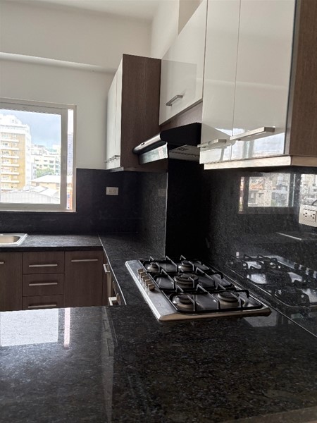 Apartamento en Venta en Evaristo Morales, Zona Céntrica en República Dominicana