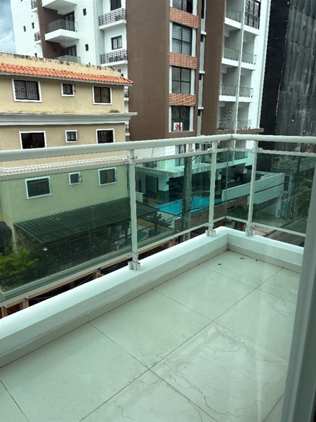 Apartamento en Venta en Evaristo Morales, Zona Céntrica en República Dominicana