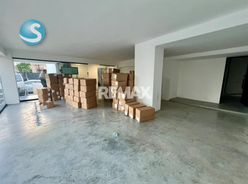 Edificio comercial en venta en Bella Vista, Santo Domingo en República Dominicana