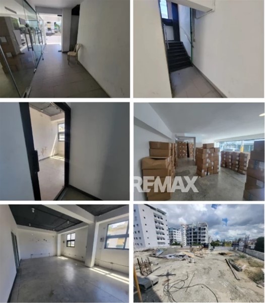 Edificio comercial en venta en Bella Vista, Santo Domingo en República Dominicana