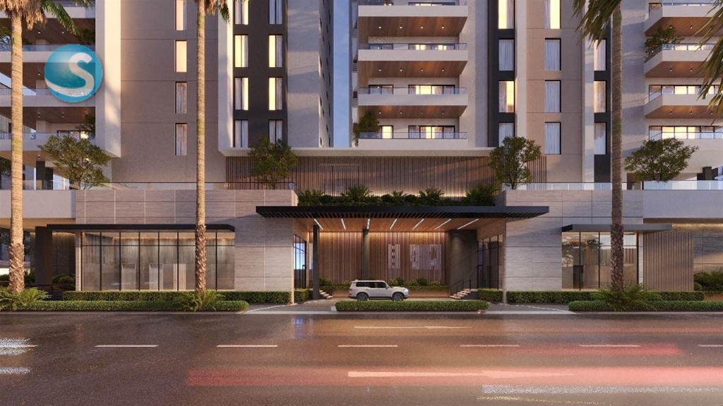 Apartamento moderno en venta en Ensanche Paraíso, Santo Domingo en República Dominicana