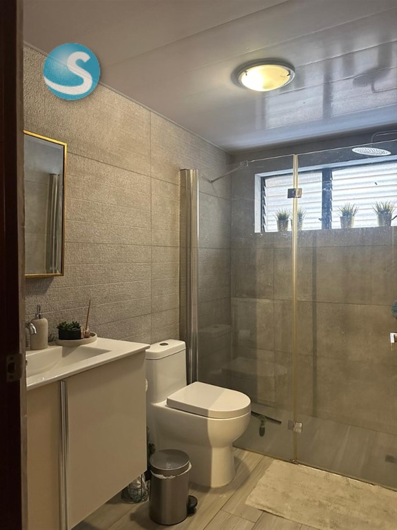 Apartamento amplio en venta en Enriquillo en República Dominicana