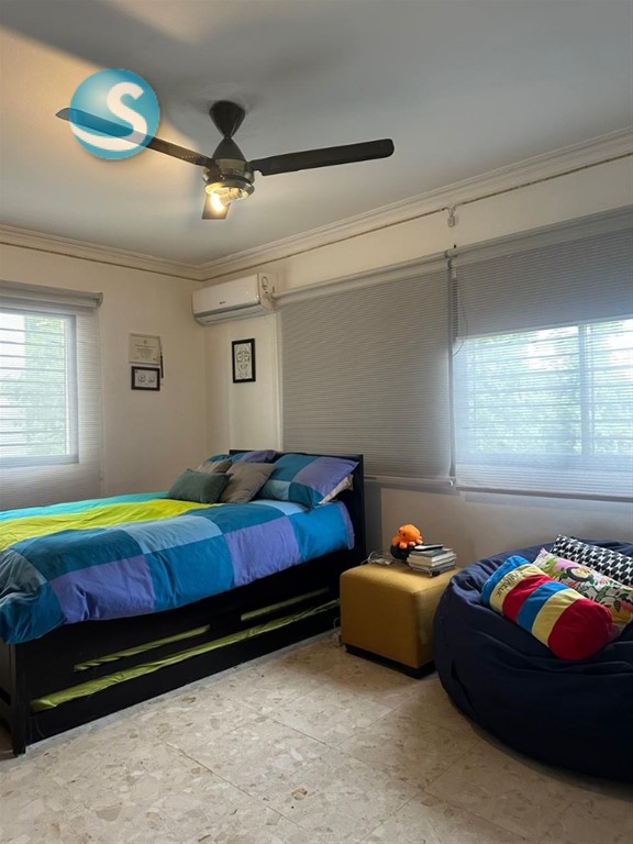 Apartamento amplio en venta en Enriquillo en República Dominicana