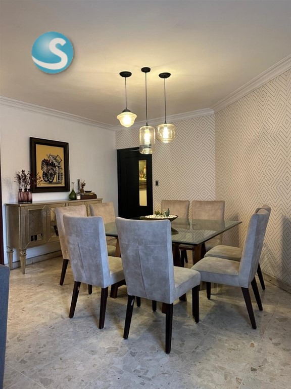 Apartamento amplio en venta en Enriquillo en República Dominicana