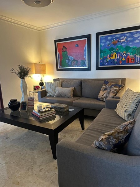 Apartamento amplio en venta en Enriquillo en República Dominicana