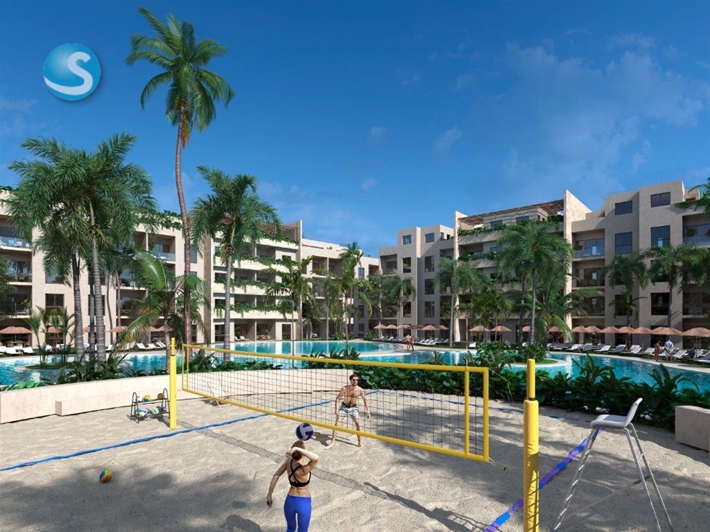 Apartamento en venta en El Cortecito en República Dominicana