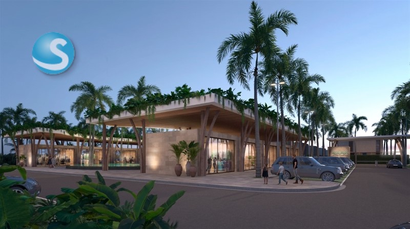 Apartamento en venta en El Cortecito en República Dominicana