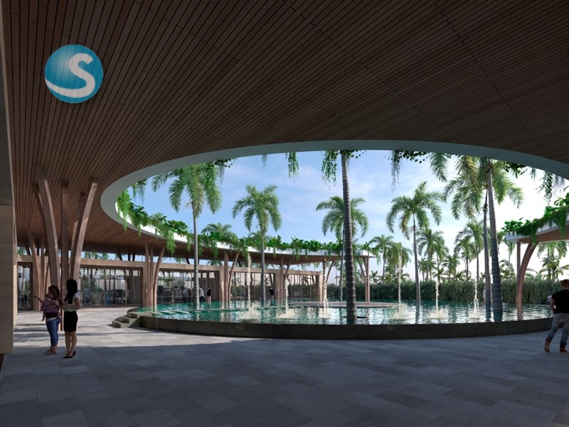 Apartamento en venta en El Cortecito en República Dominicana