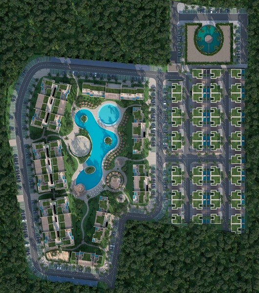 Apartamento en venta en El Cortecito en República Dominicana